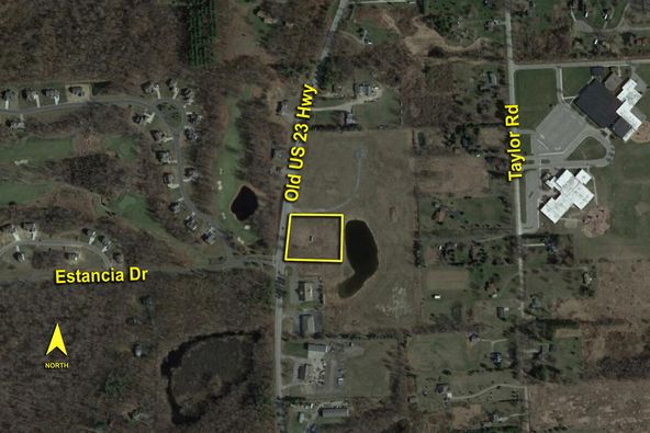 S. Old US-23 Expressway: S. Old US-23 Expressway, Brighton, MI 48114